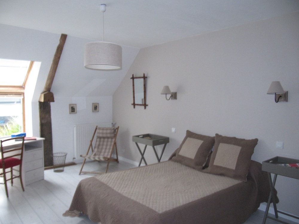 Comfort Double Room photo 1