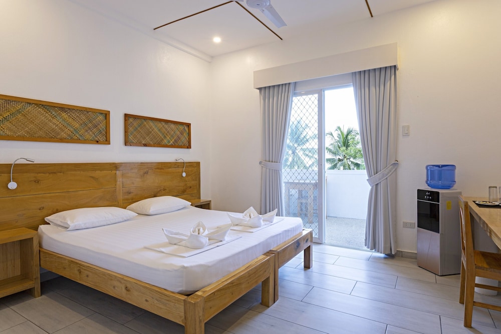 Deluxe Room photo 3