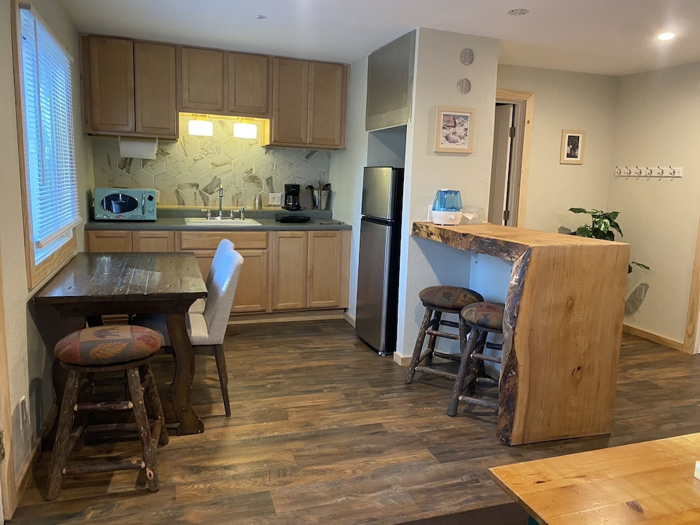 Luxury Suite, 1 Bedroom photo 1