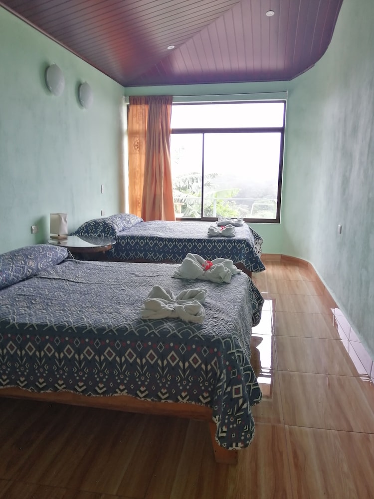 Family Quadruple Room photo 3