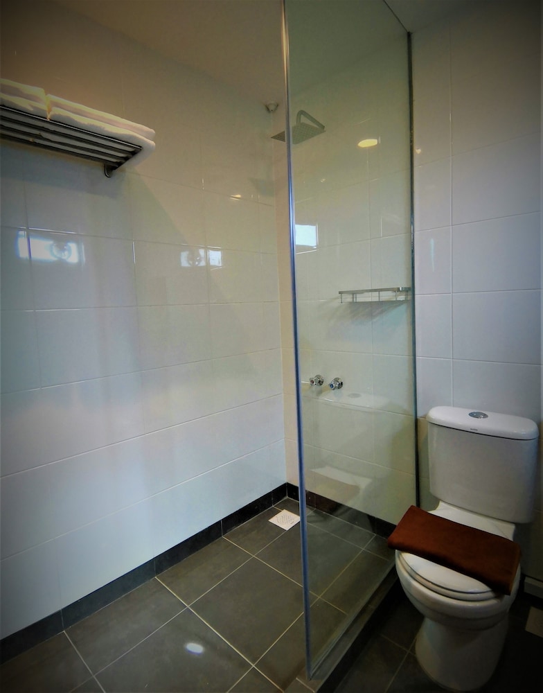 Executive Quadruplet Room - Photo 4