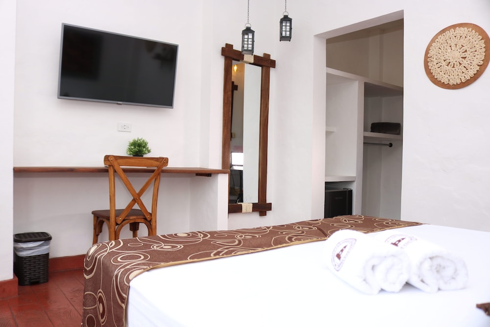 Deluxe Double Room photo 3