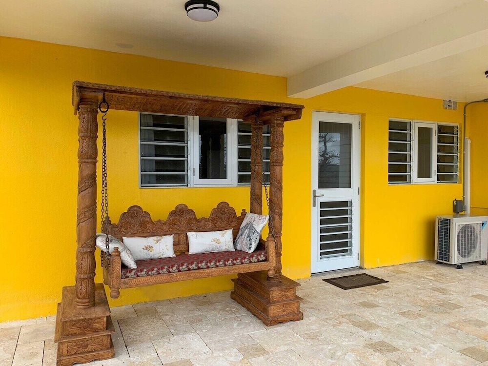 Junior Apartment, 2 Bedrooms, Terrace, Partial Ocean View photo 3
