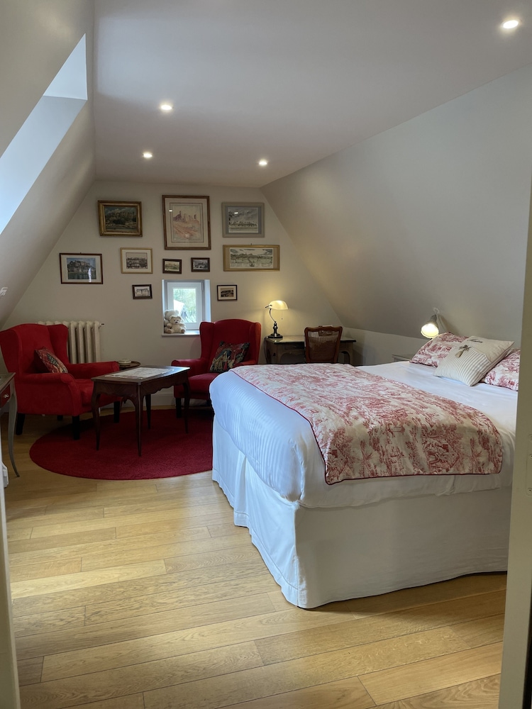 Comfort Double Room photo 1