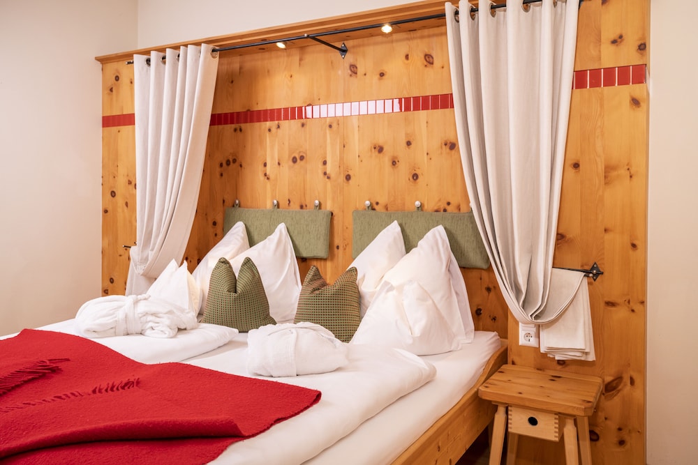 Executive Apartment (incl. 110€ Cleaning Fee)