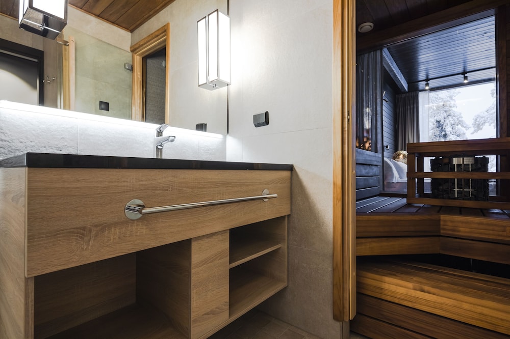 Lapland Suite, sauna - Photo 4