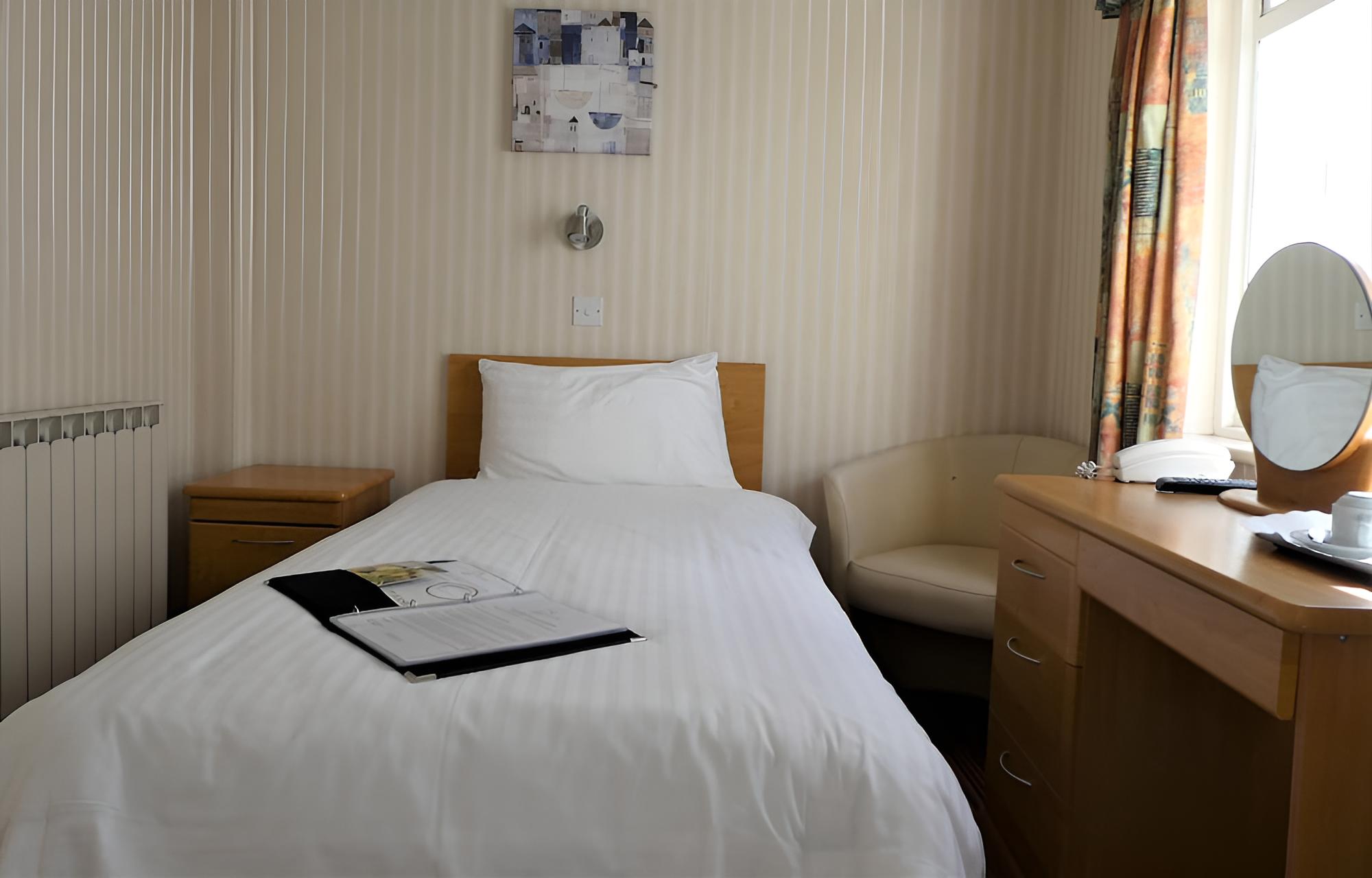 Single Room photo 3