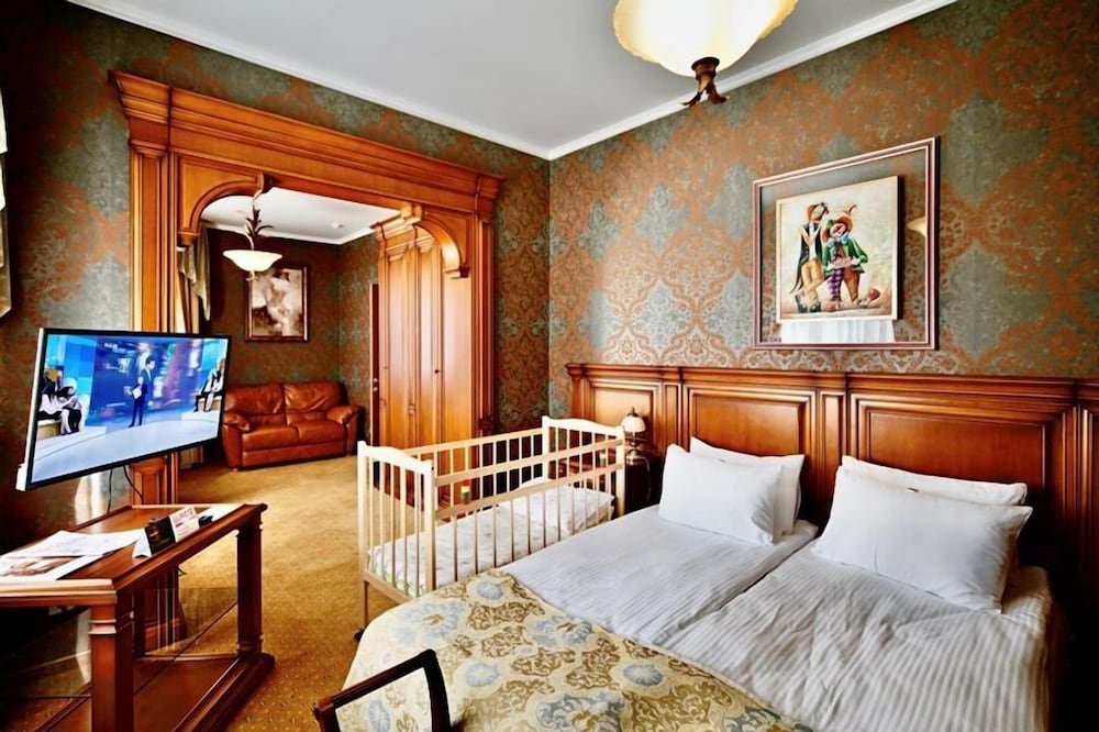 Cottage, 2 Bedrooms