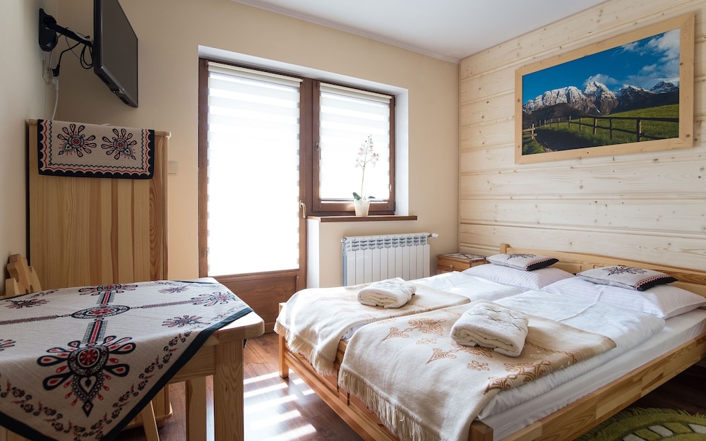 Classic Room, Mountain View