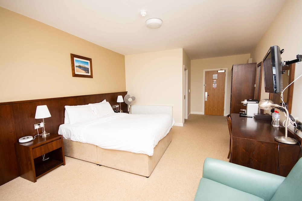 Deluxe Double Room - Photo 1