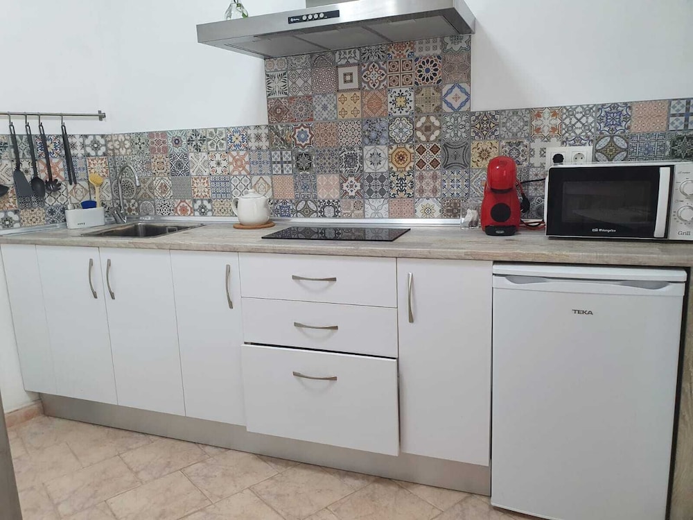 Basic Apartment, Ensuite (Duple Económico)