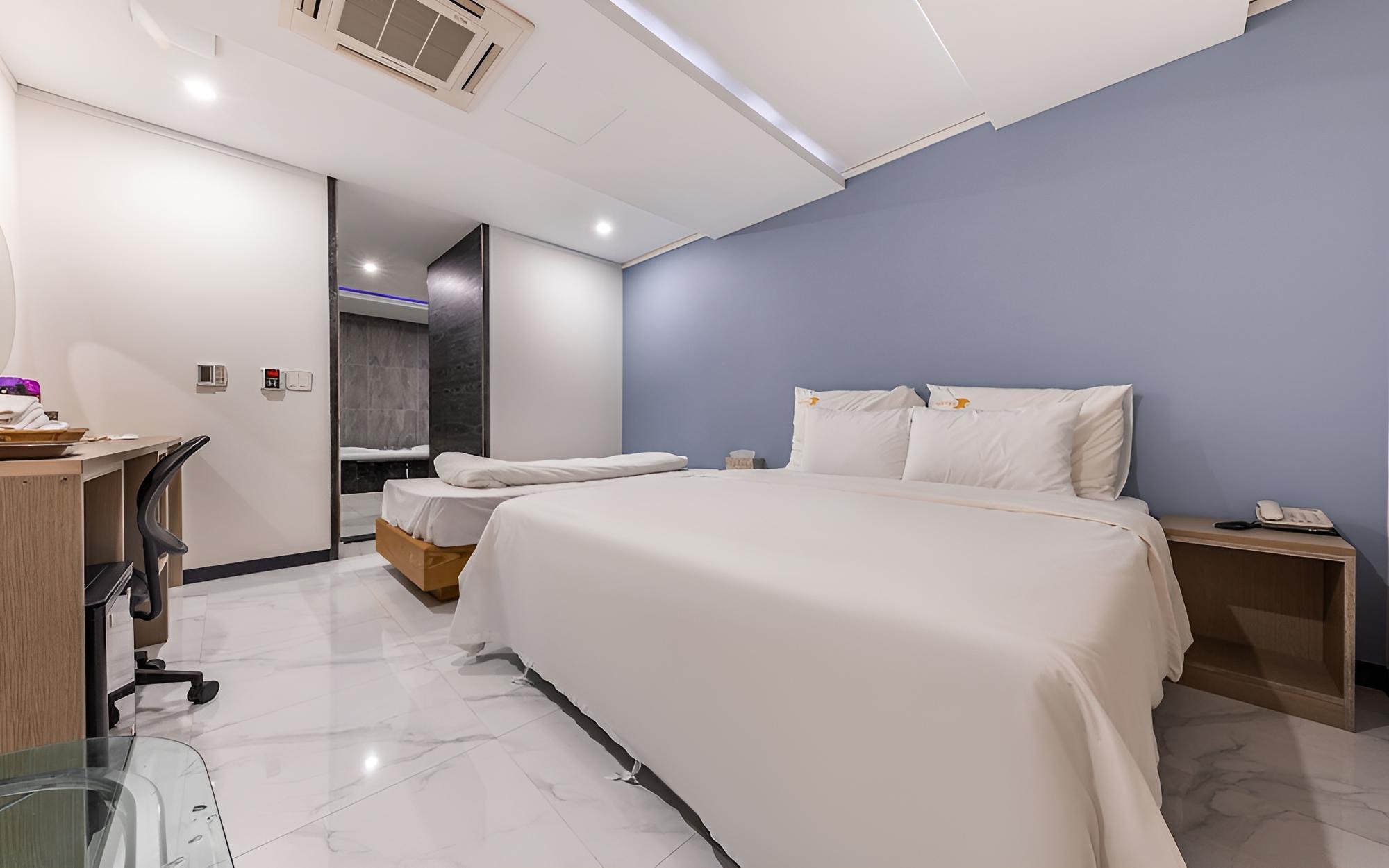Room (Standard (no PC room randomly assigne) - Photo 1