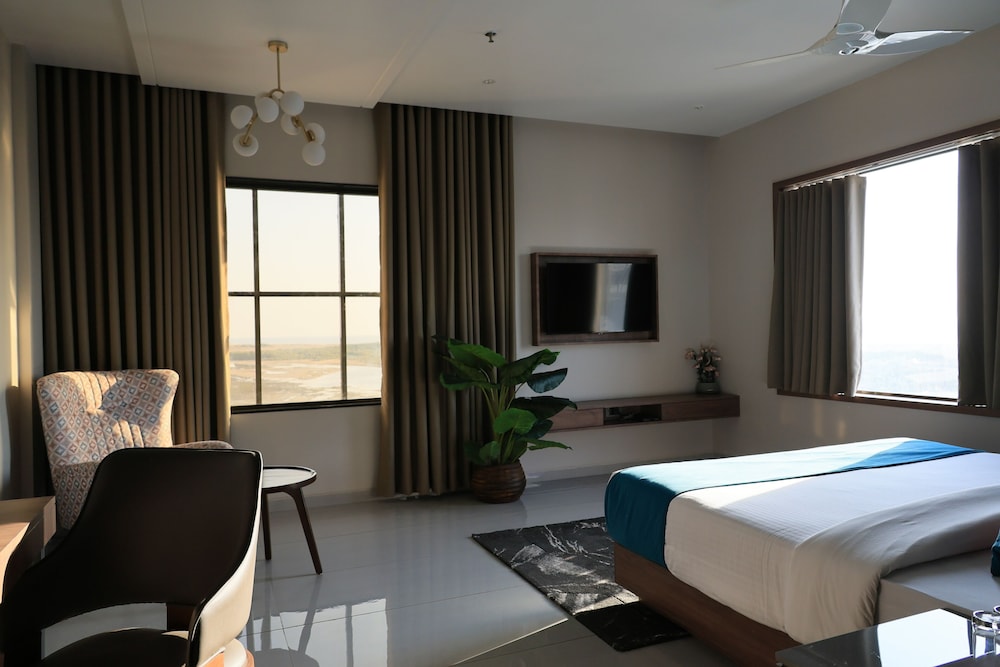 Junior Suite - Photo 4