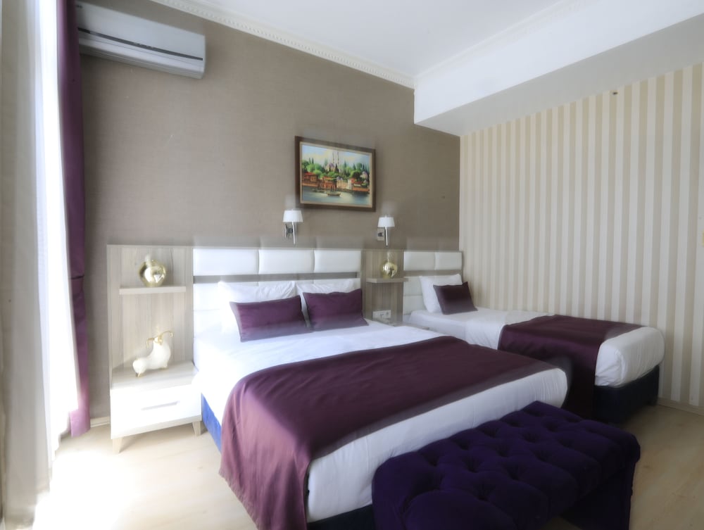Deluxe Room photo 2