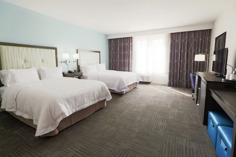 Hampton Inn El Reno Ok, Φωτογραφία 9