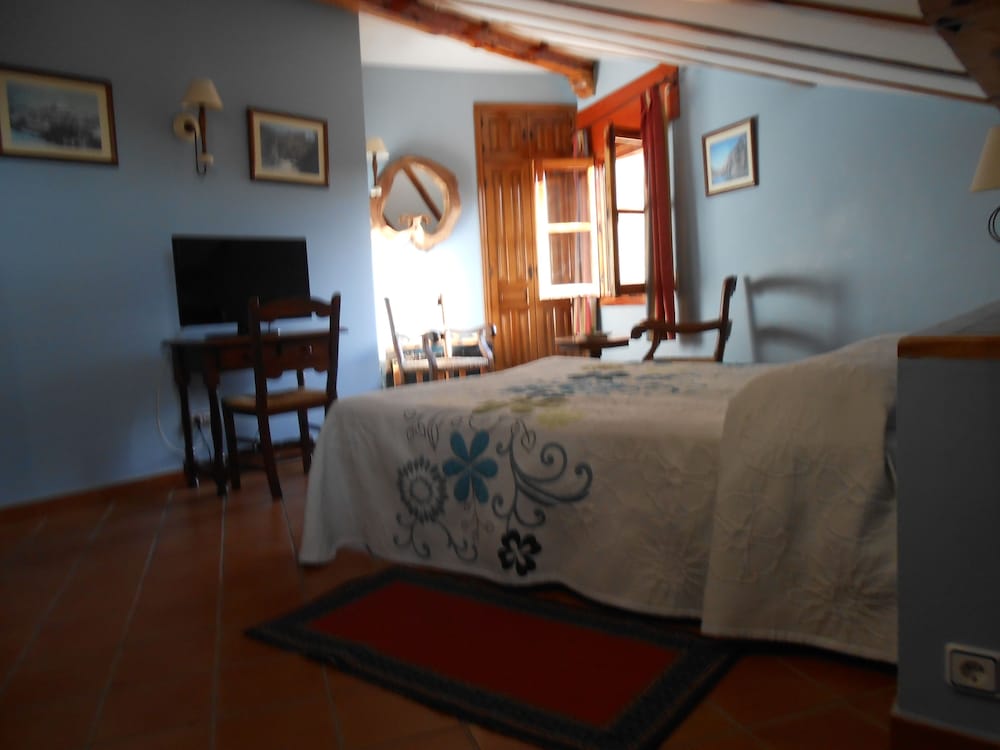 Double Room, Hot Tub photo 3