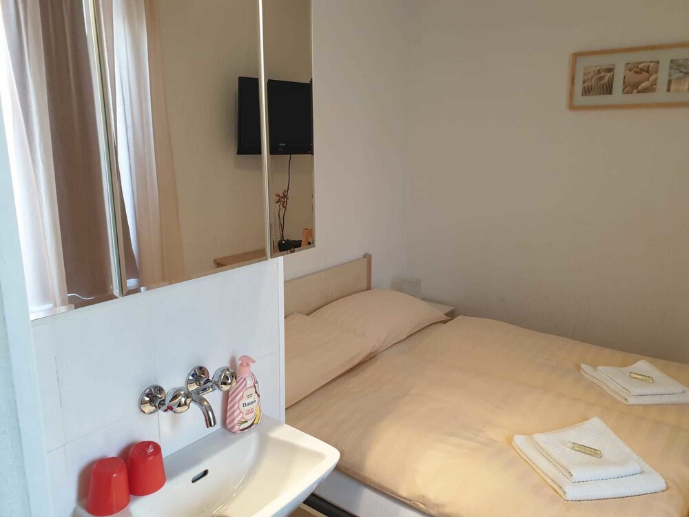 Comfort Double Room photo 2