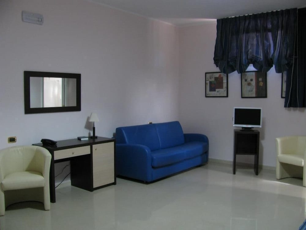 Quadruple Room photo 2
