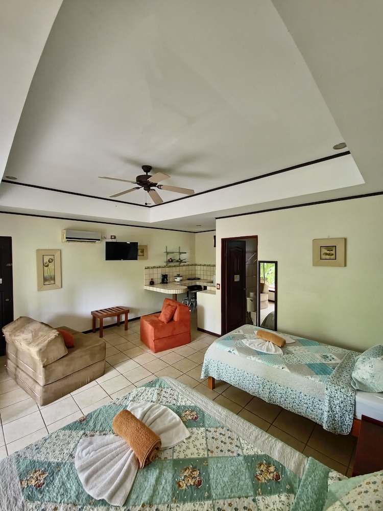 Suite photo 2