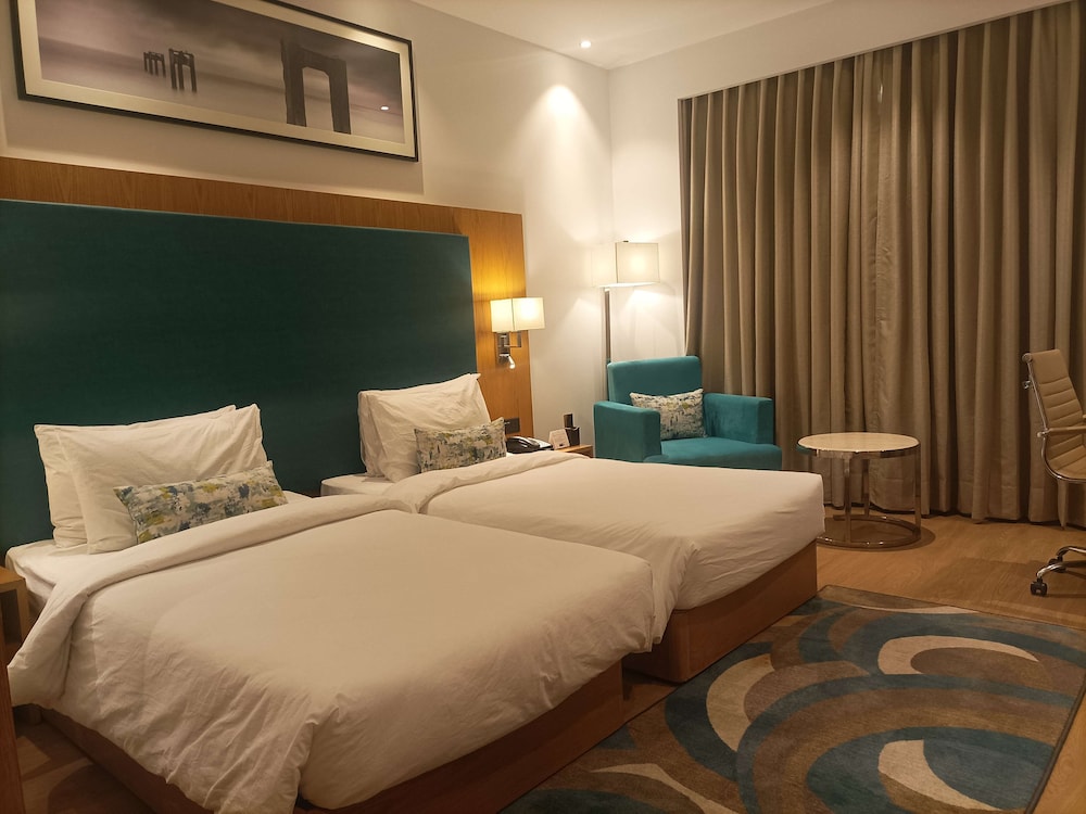 Premium Room, 2 Twin Beds, Non Smoking - Photo 1