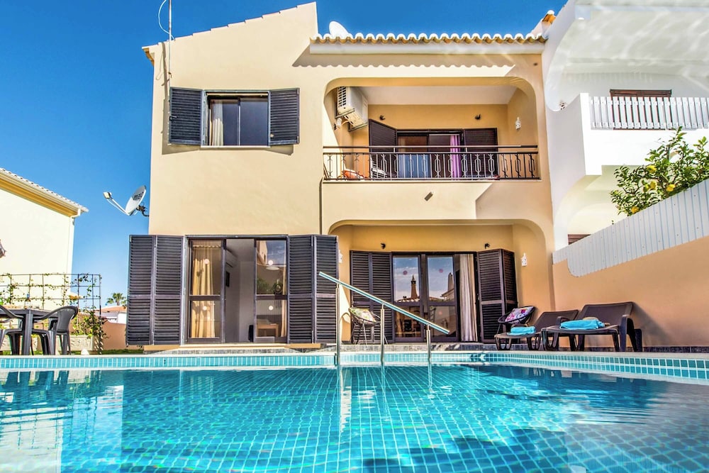 Villa (3 Bedrooms)