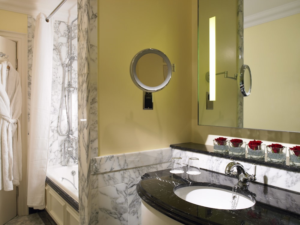Superior Suite, 1 Bedroom