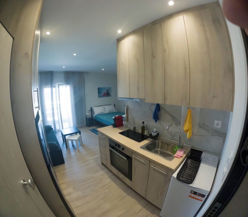 Zeusplace Tommys Apartment Near Nei Pori Beach, Φωτογραφία 2