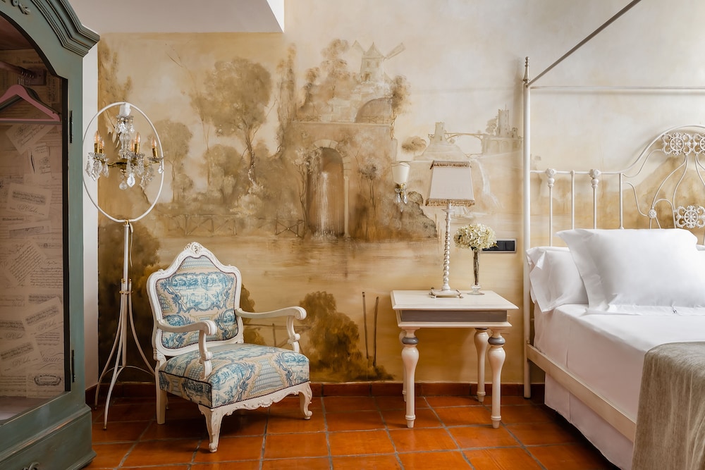 Junior Double Room photo 2