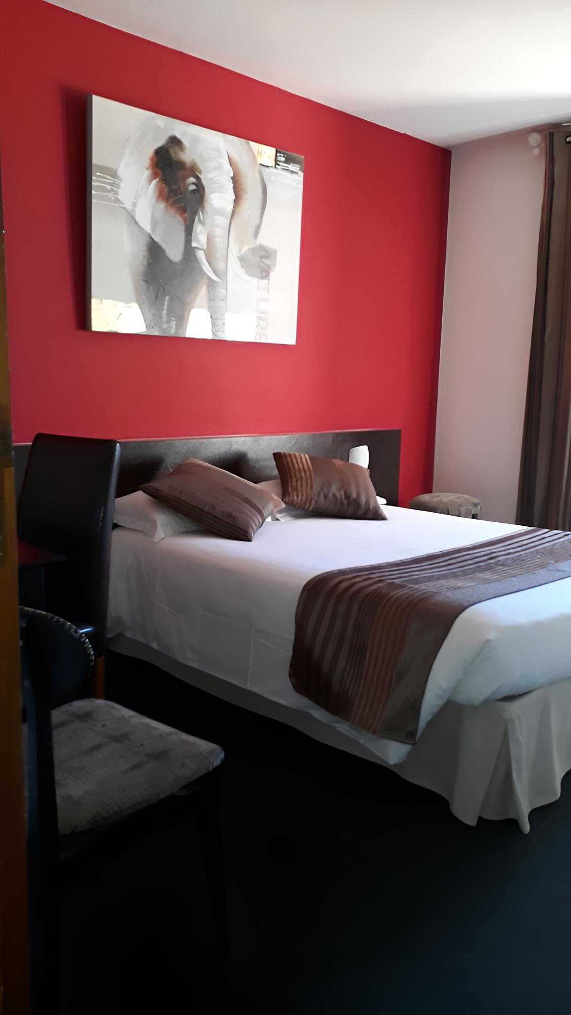 Standard Double Room photo 3