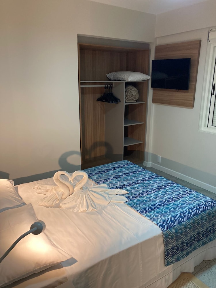 Standard Room, 1 Double or 2 Twin Beds, Air conditioning photo 2