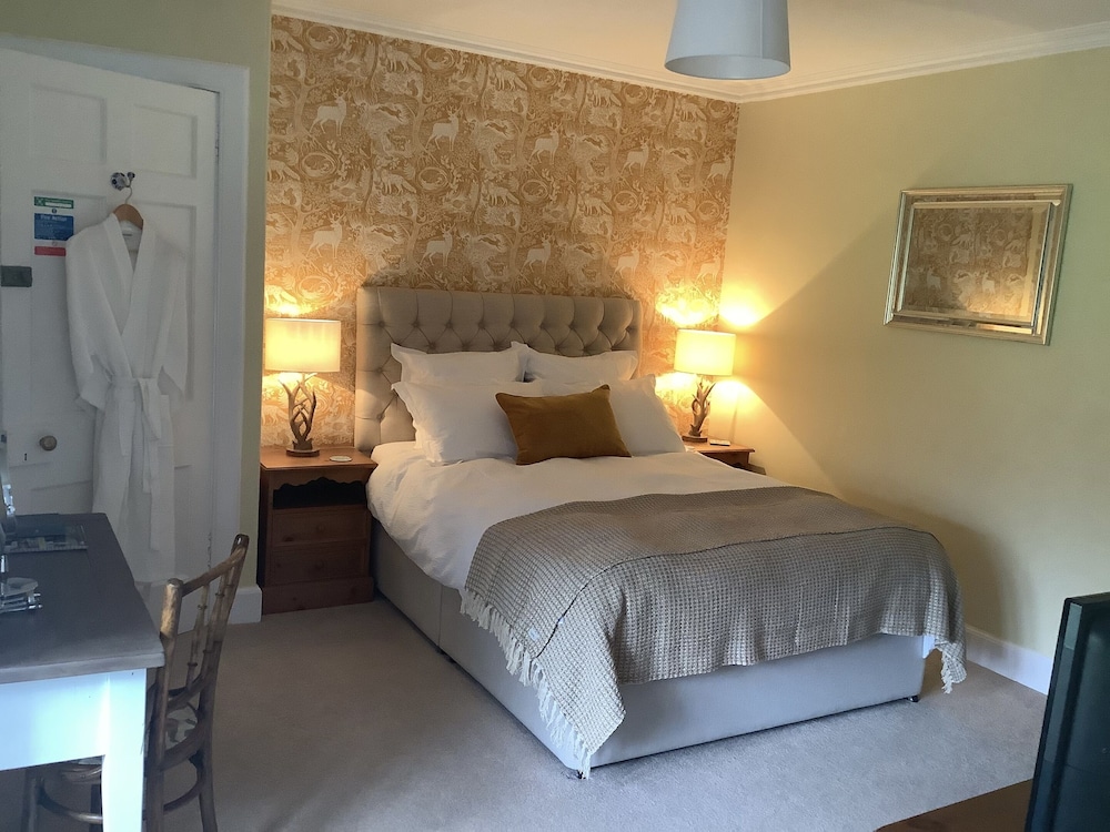 Double Room, Ensuite (King-Size Bed) photo 1