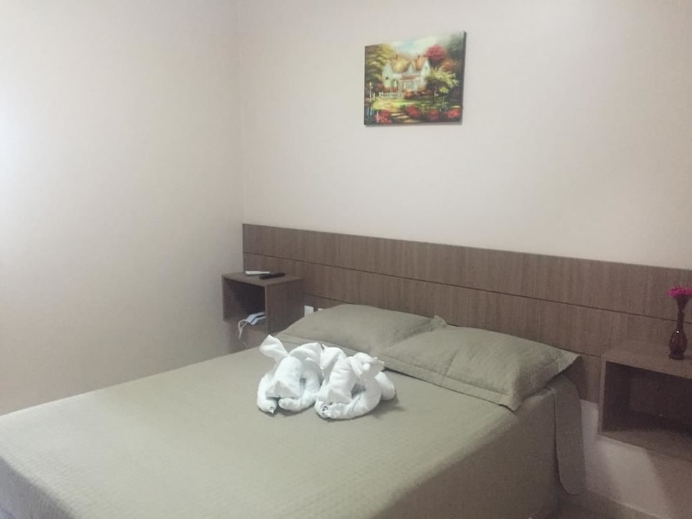 Classic Single Room