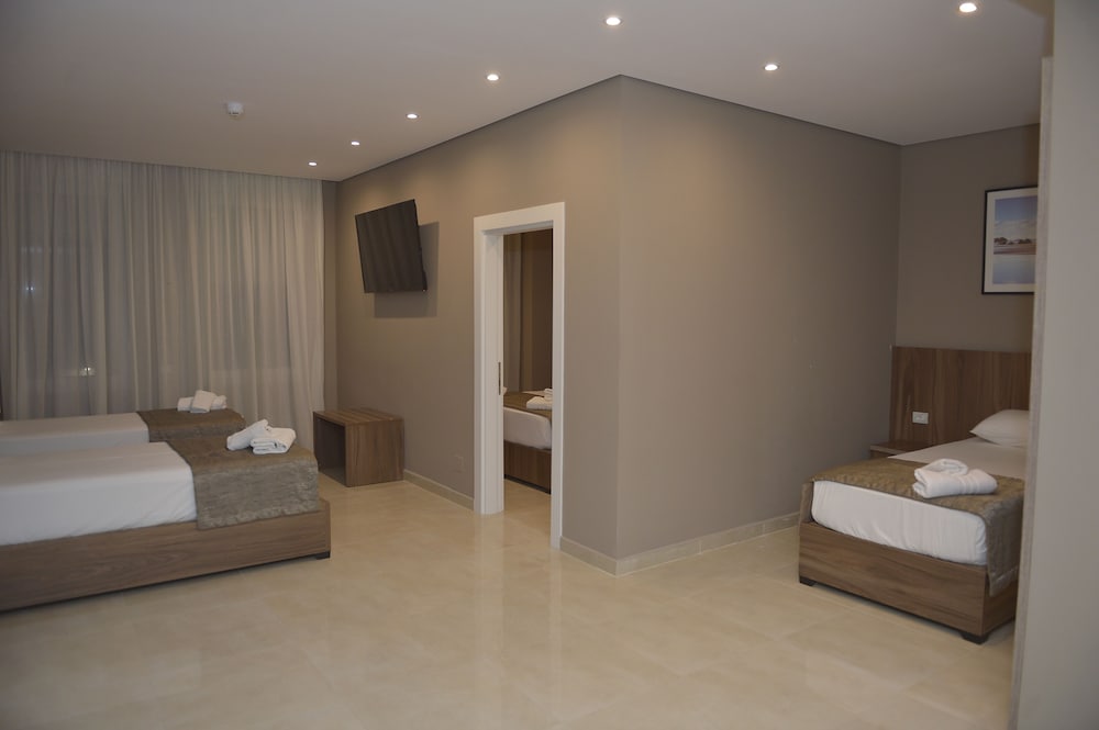 Family Suite photo 1