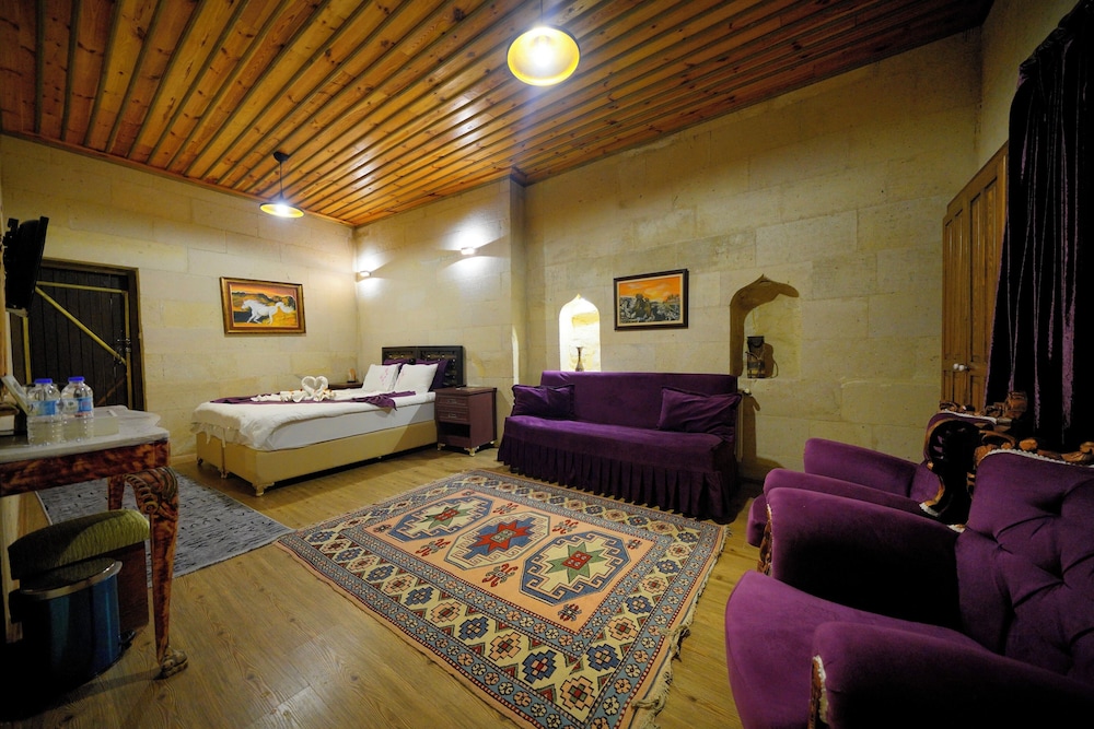 Deluxe Room (Konak) photo 1