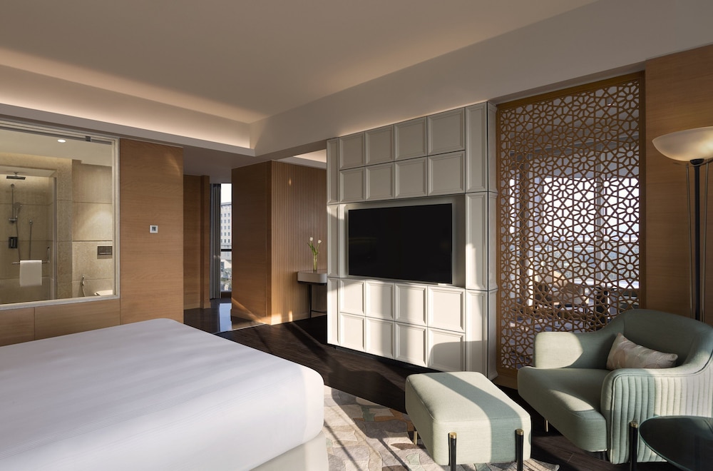 Royal Suite, 1 Twin Bed photo 2