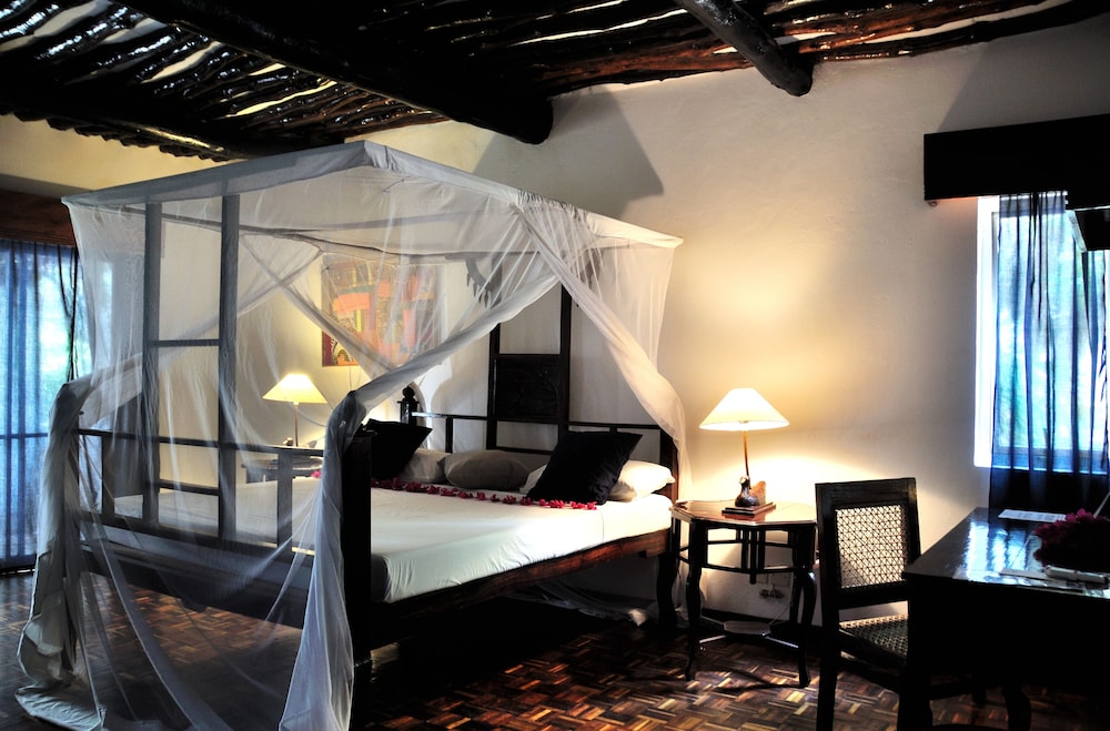 Panoramic Double Room photo 2