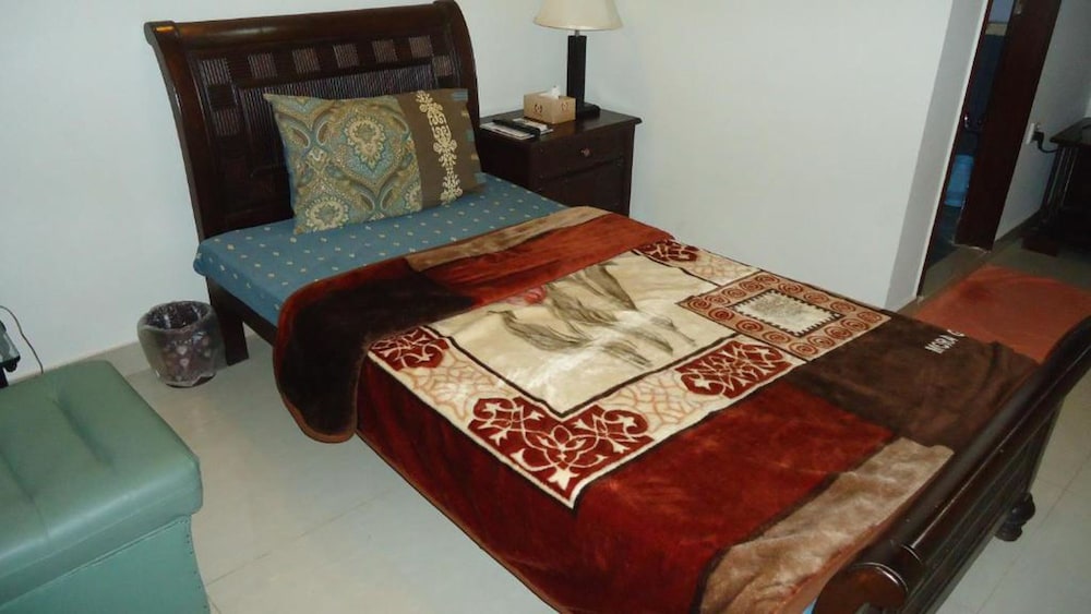 Standard Single Room photo 1