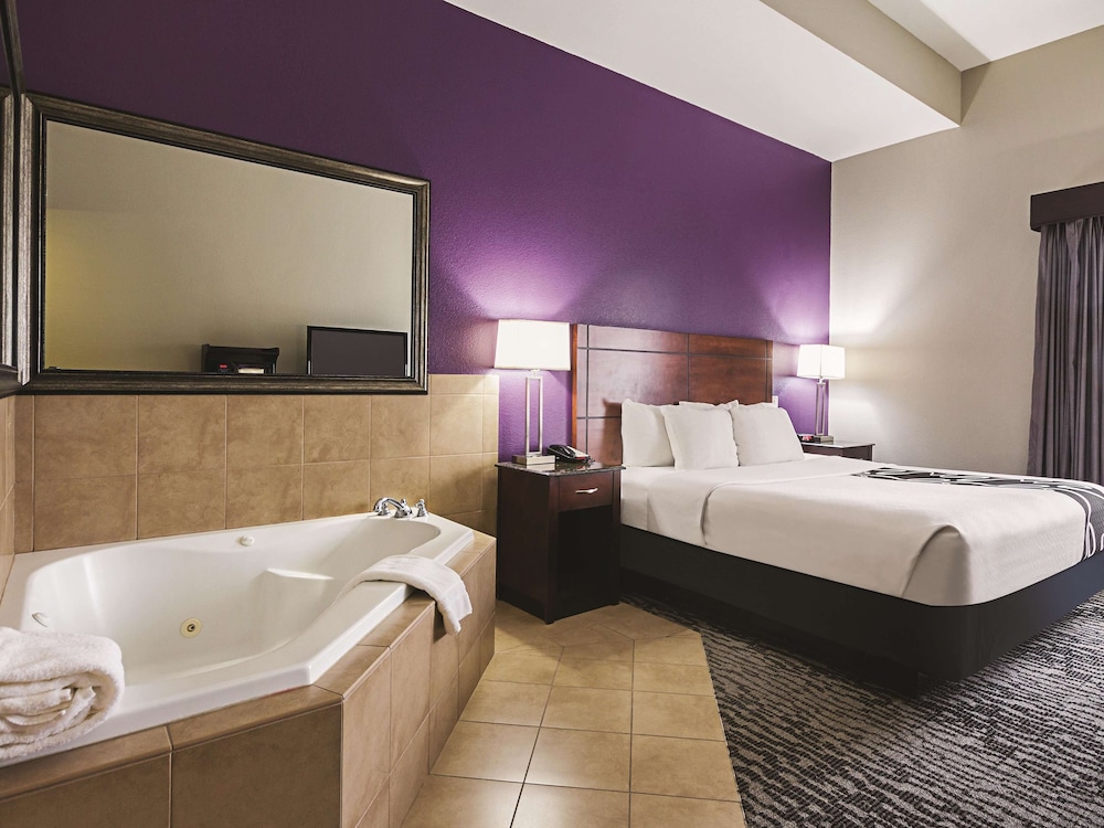 Deluxe Suite, 1 King Bed, Non Smoking - Photo 1