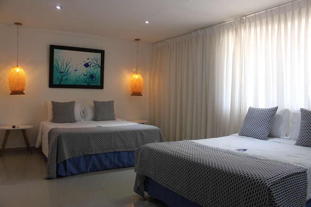 Standard Room - Photo 4