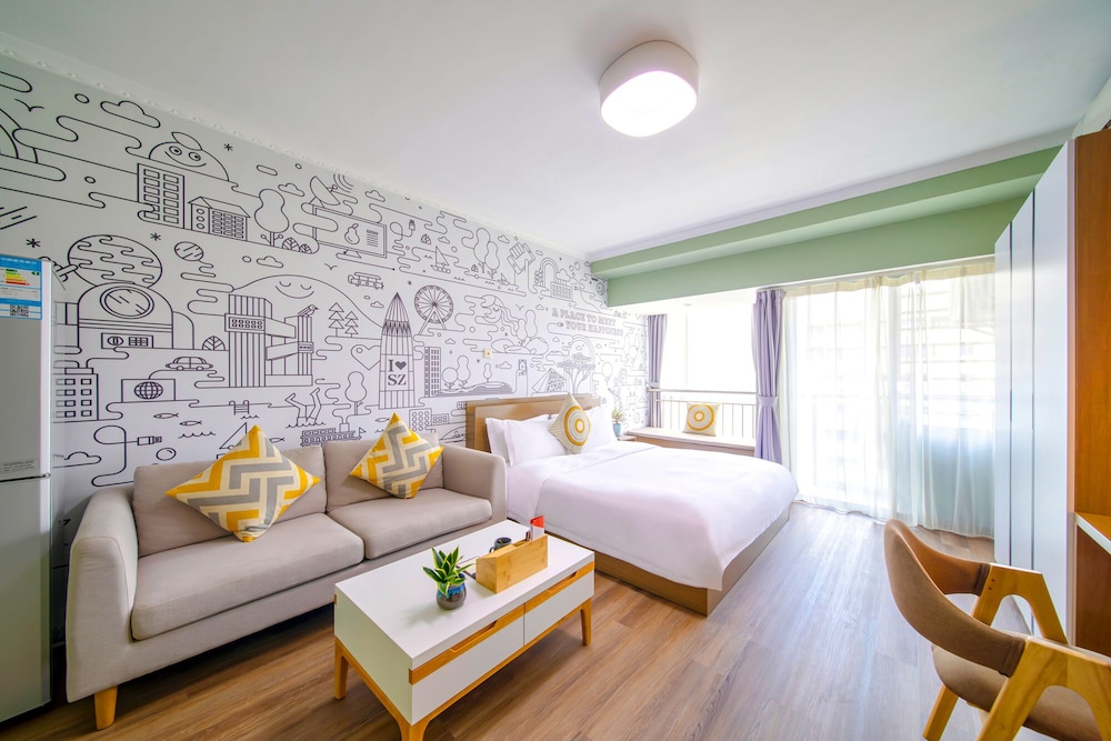Superior Double Room, Non Smoking
