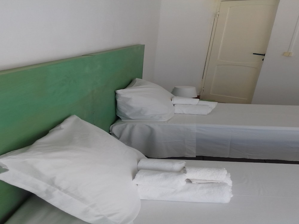 Double Room, Ocean View photo 1