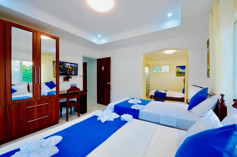 Superior Quadruple Room photo 1
