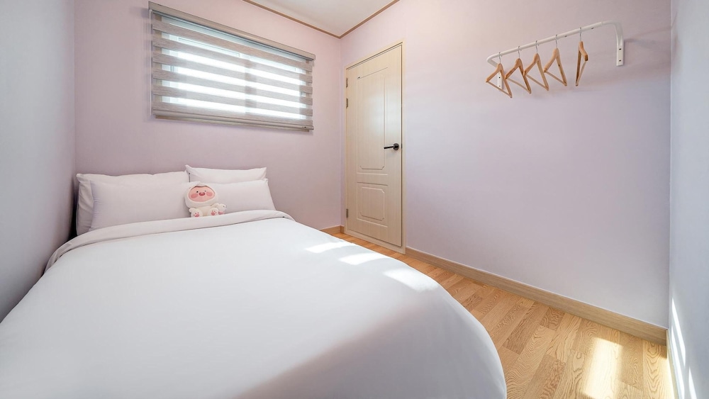 Basic Room, 2 Bedrooms (Spa Pension 2 (Pet Room)) - Photo 15
