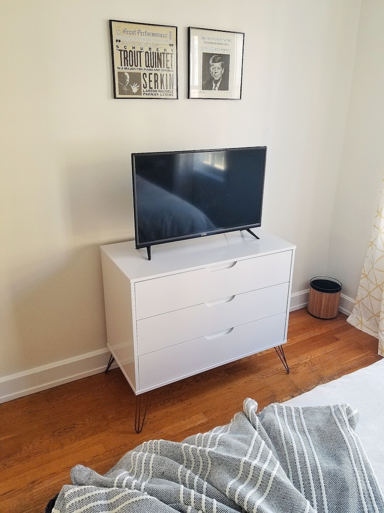 Luxury Room, Ensuite (The Storefront) photo 3