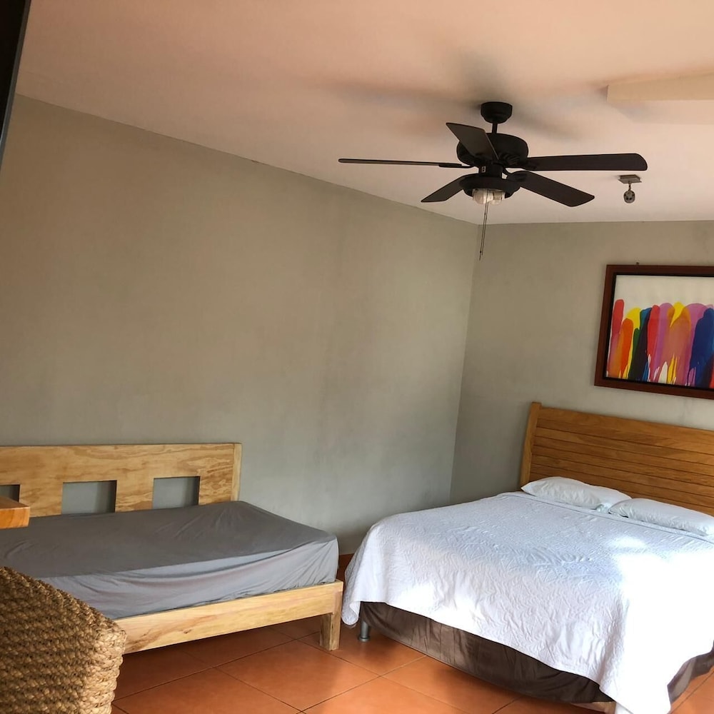 Standard Room (Suite with Garden View) photo 1