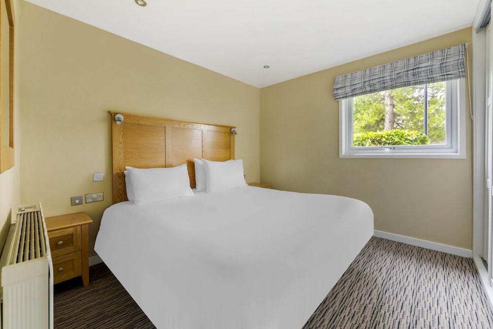 Lodge, 2 Bedrooms - Photo 5