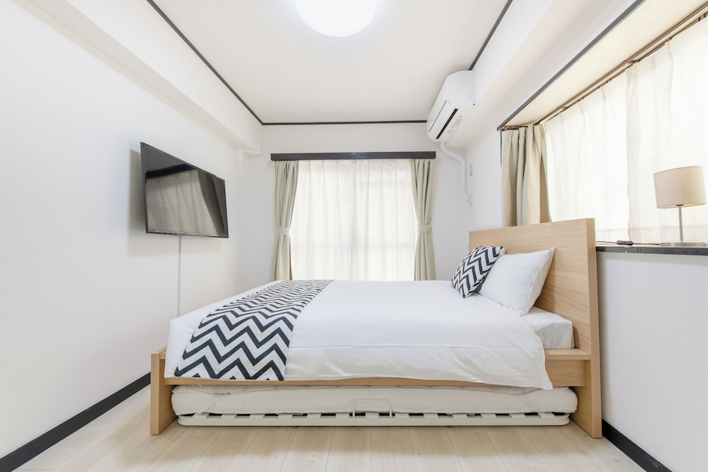 Deluxe Room, Non Smoking, Kitchenette photo 1