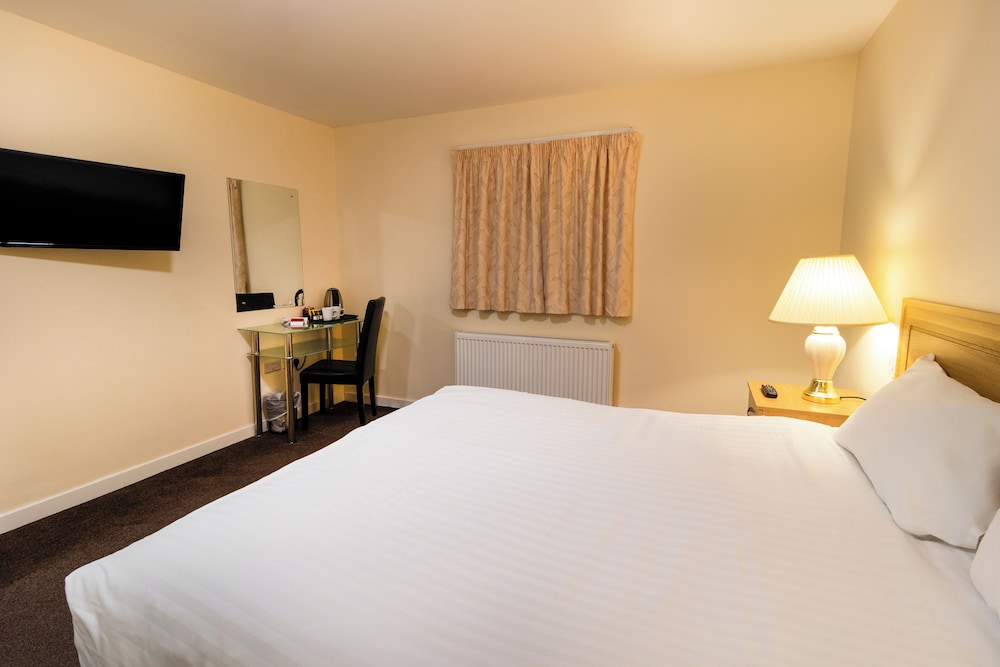 Standard Double Room - Photo 5