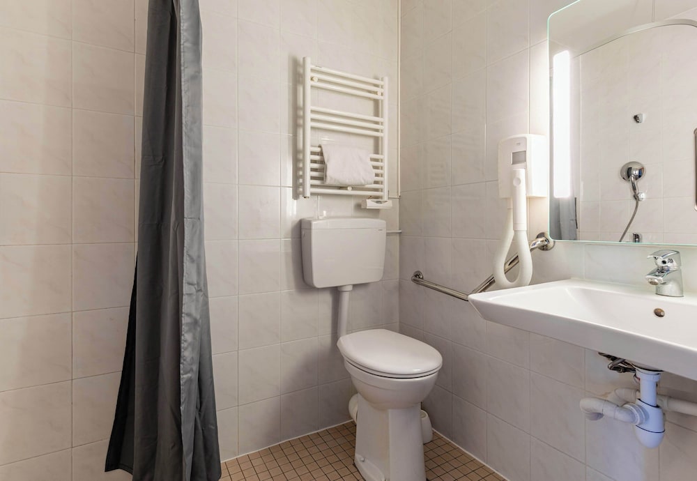 Double Room, Accessible