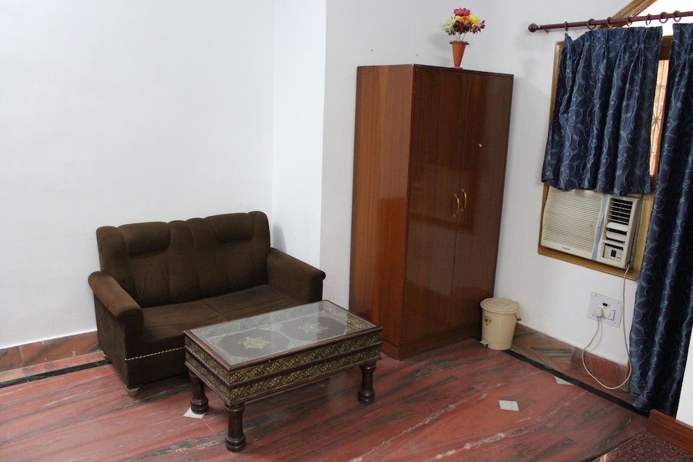 Deluxe Room photo 2